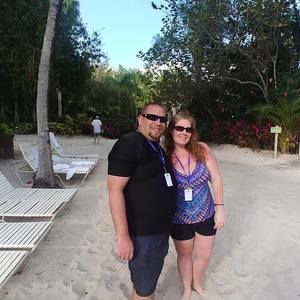 Meet your Posher, Neil